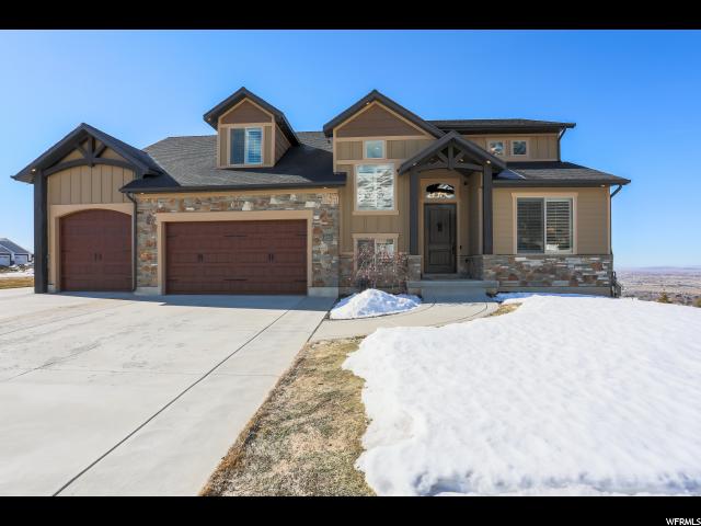 179 E 3700 N, North Ogden, UT 84414 — photo 2