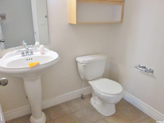635 S Mackenzie St, Naples, UT 84078 — photo 4