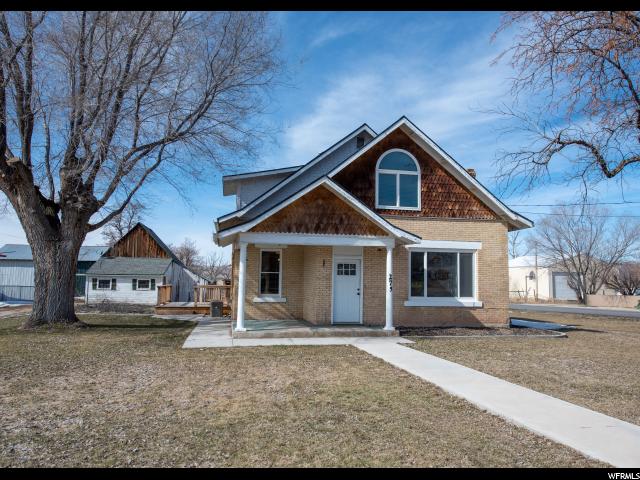 275 N Main St, Levan, UT 84639 — photo 3