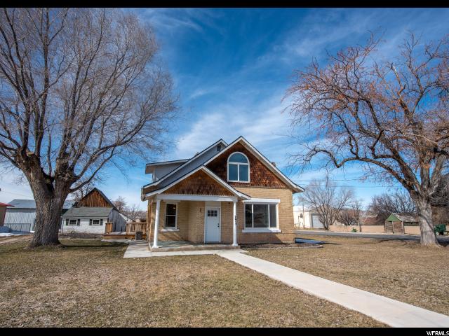 275 N Main St, Levan, UT 84639 — photo 2