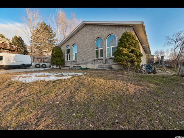 1114 E Cedar Ridge Rd, Sandy, UT 84094 — photo 2