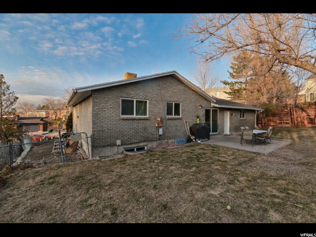 1114 E Cedar Ridge Rd, Sandy, UT 84094 — photo 3
