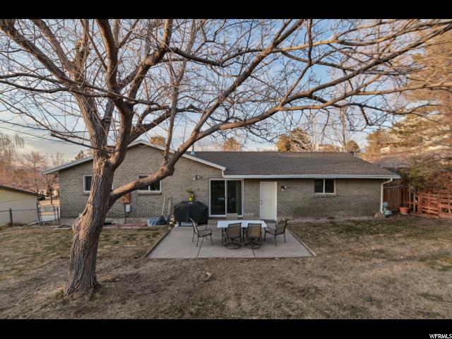 1114 E Cedar Ridge Rd, Sandy, UT 84094 — photo 4