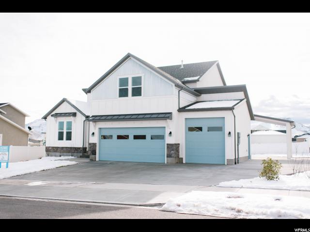 7501 W BLACK ROCK LN, Herriman UT 84096