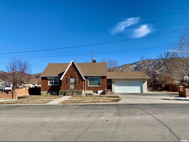 144 N 400 E, Nephi, UT 84648 — photo 2