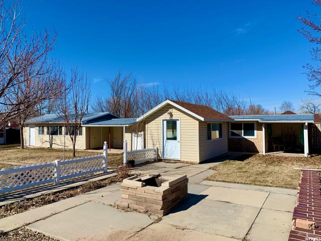 144 N 400 E, Nephi, UT 84648 — photo 9