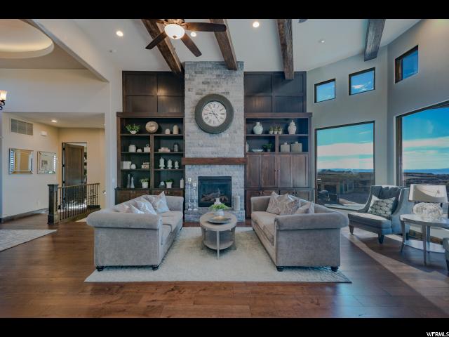 2201 W Silver Cloud Dr, St. George, UT 84770 — photo 5