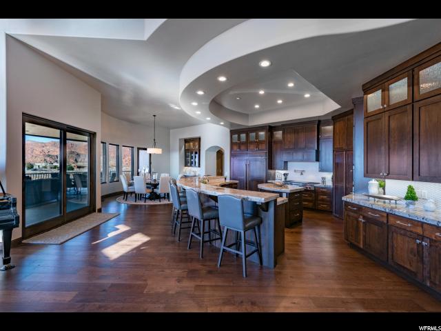 2201 W Silver Cloud Dr, St. George, UT 84770 — photo 11