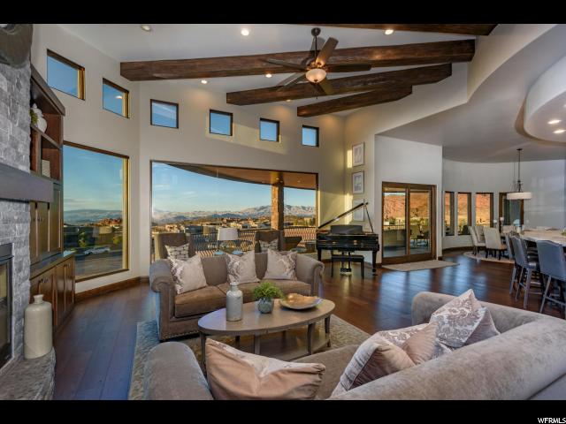 2201 W Silver Cloud Dr, St. George, UT 84770 — photo 3