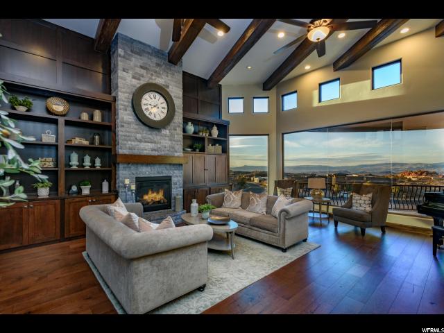 2201 W Silver Cloud Dr, St. George, UT 84770 — photo 2