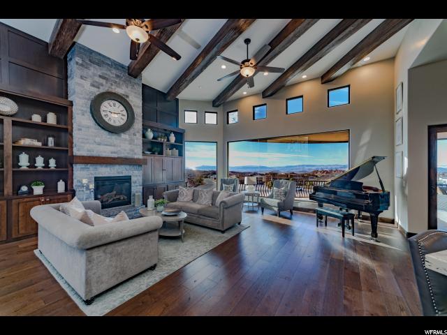 2201 W Silver Cloud Dr, St. George, UT 84770 — photo 4