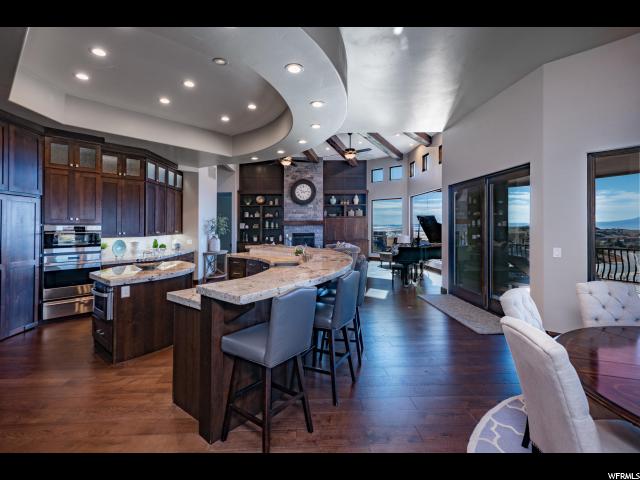 2201 W Silver Cloud Dr, St. George, UT 84770 — photo 8