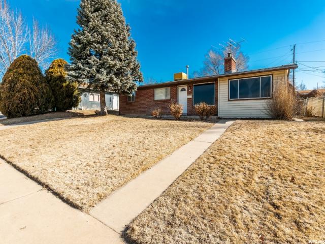 381 N 200 W, Clearfield, UT 84015 — photo 2