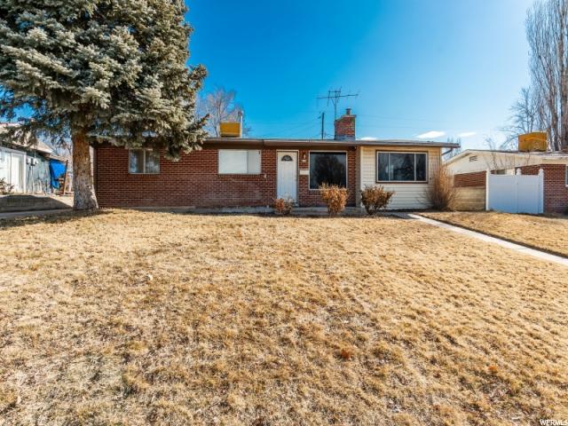 381 N 200 W, Clearfield, UT 84015 — photo 3