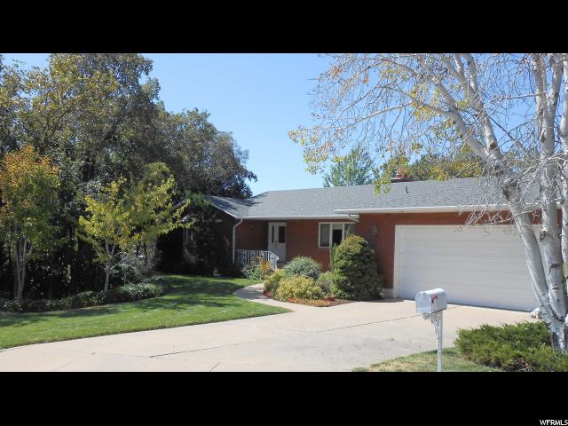 362 S 1400 E, Fruit Heights, UT 84037 — photo 2
