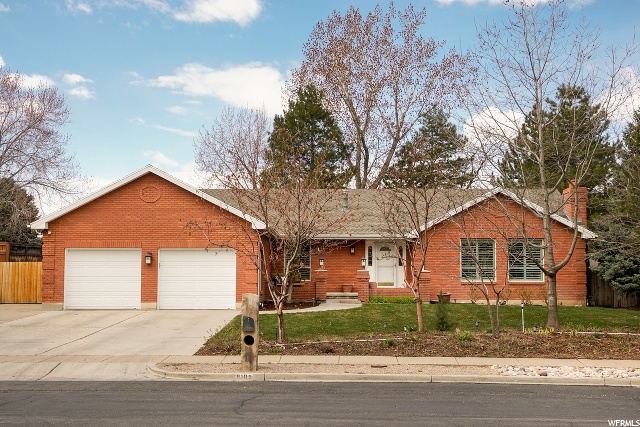 6109 S 2175 E, Ogden, UT 84403 — photo 2