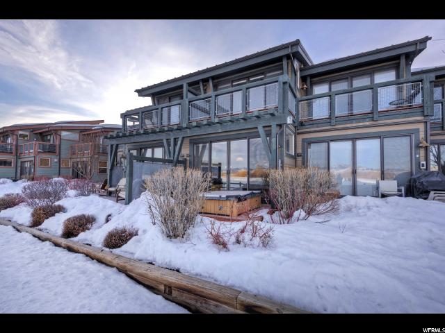 6004 Park Ln S #74 #74, Park City, UT 84098 — photo 12