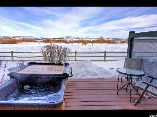 6004 Park Ln S #74 #74, Park City, UT 84098 — photo 9