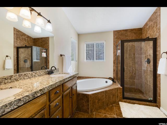 293 E Steep Mountain Dr E, Draper, UT 84020 — photo 12