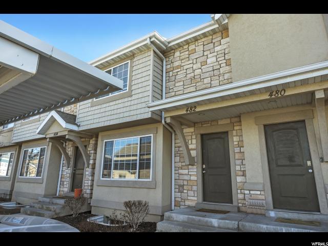 482 N 1235 W, Orem, UT 84057 — photo 2