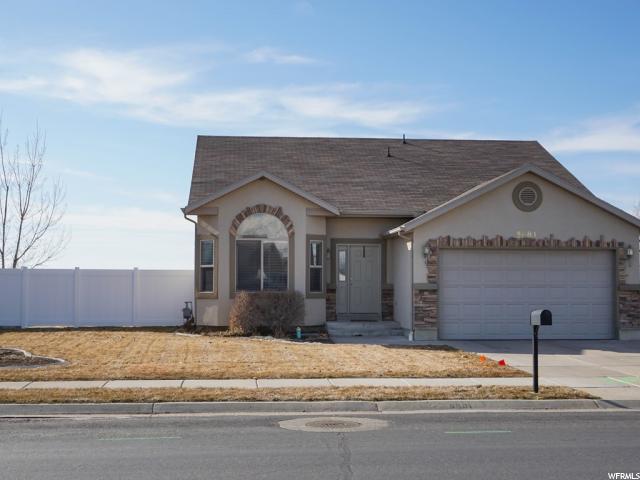 5681 S 4650 W, Hooper, UT 84315 — photo 2