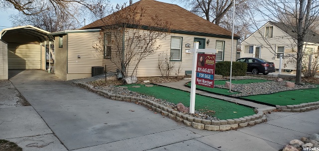 126 S 450 E, Clearfield, UT 84015 — photo 2