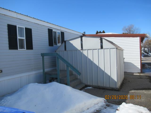 100 N 610 W #18, Smithfield, UT 84335 — photo 4