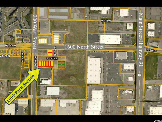 1600 N Park Ave, Logan, UT 84341 — photo 3