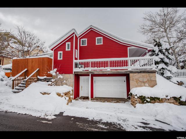 9 S Prospect Ave, Park City, UT 84060 — photo 2