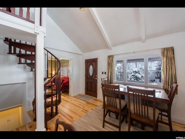9 S Prospect Ave, Park City, UT 84060 — photo 4