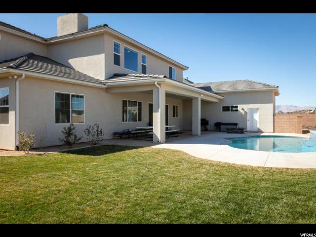 2901 E 1140 S, St. George, UT 84790 — photo 8