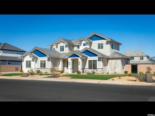 2901 E 1140 S, St. George, UT 84790 — photo 2