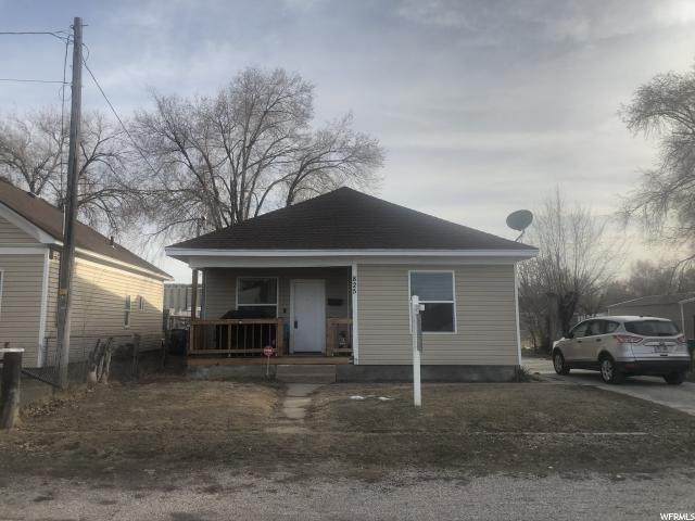 825 W LAKE ST, Ogden UT 84401