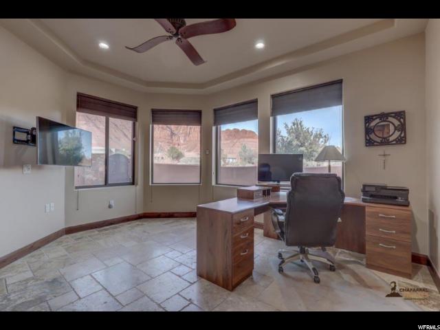 590 E Ridgecrest Cir, Ivins, UT 84738 — photo 8