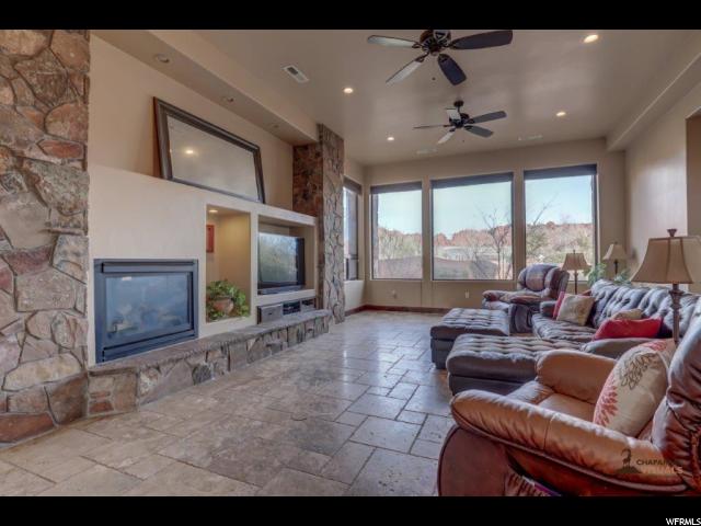 590 E Ridgecrest Cir, Ivins, UT 84738 — photo 10