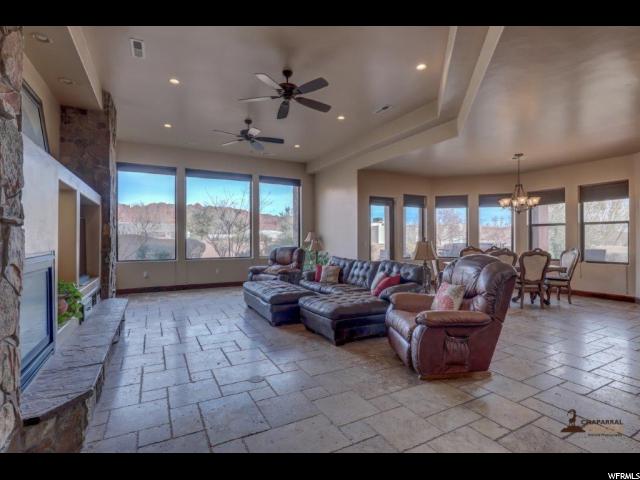 590 E Ridgecrest Cir, Ivins, UT 84738 — photo 9