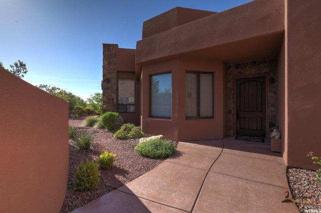 590 E Ridgecrest Cir, Ivins, UT 84738 — photo 3