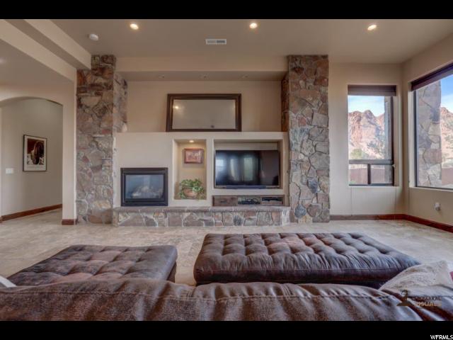 590 E Ridgecrest Cir, Ivins, UT 84738 — photo 11