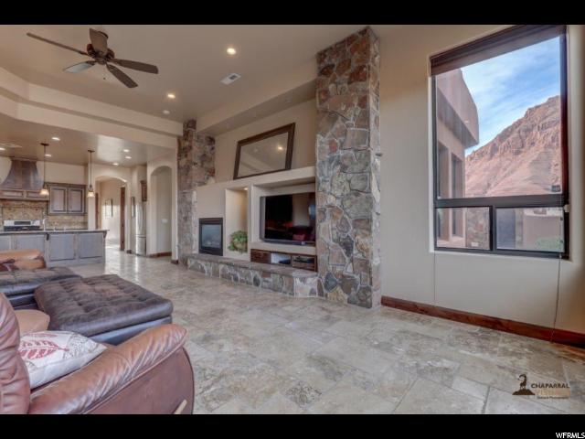 590 E Ridgecrest Cir, Ivins, UT 84738 — photo 12
