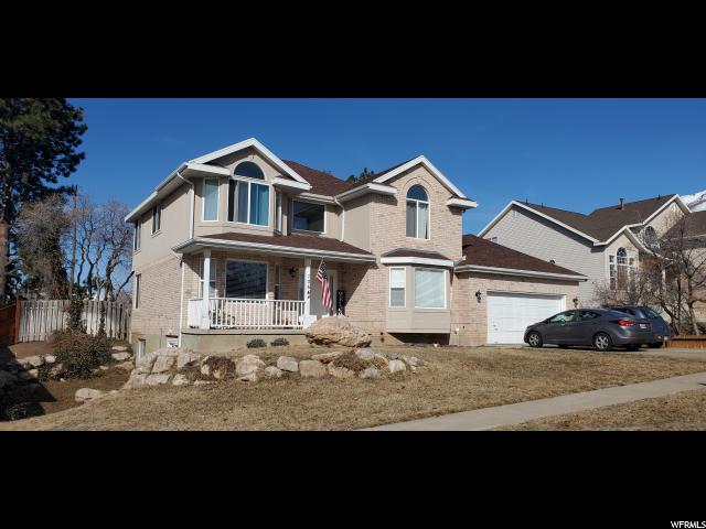 1054 E 4875 S, Ogden, UT 84403 — photo 2