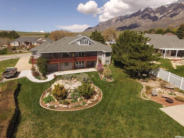 963 W 4100 N, Pleasant View, UT 84414 — photo 3