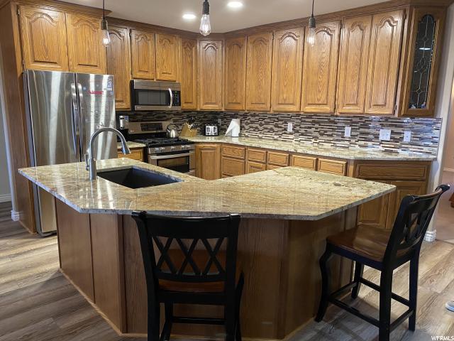 963 W 4100 N, Pleasant View, UT 84414 — photo 10
