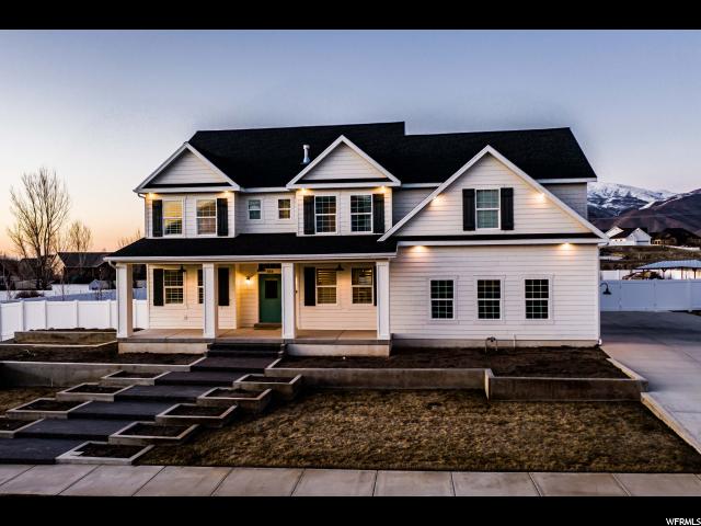 354 W 2000 S, Mapleton, UT 84664 — photo 2