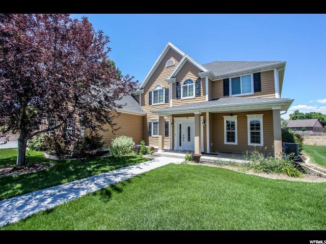 Your Dream Utah Property $380,000 921 N 2000 W Vernal