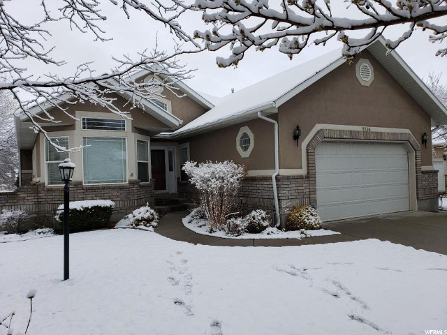 9736 S Flint Dr E, Sandy, UT 84094 — photo 2