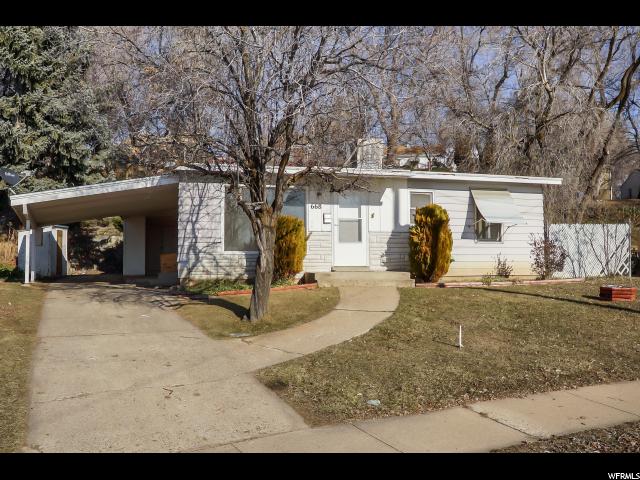668 Darling Cir, Ogden, UT 84403 — photo 2