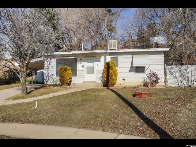 668 Darling Cir, Ogden, UT 84403 — photo 3