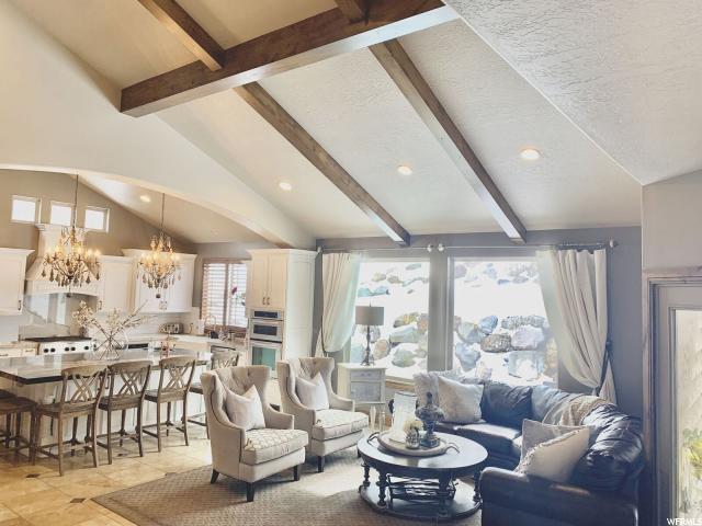 232 E Summermeadow Cir S, Bountiful, UT 84010 — photo 8