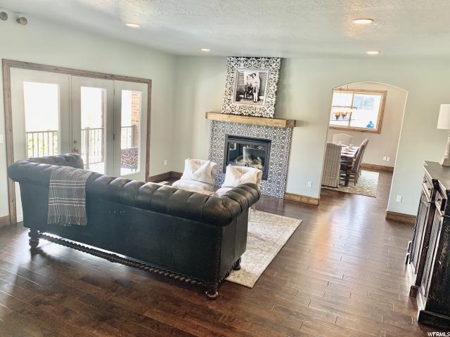 232 E Summermeadow Cir S, Bountiful, UT 84010 — photo 12