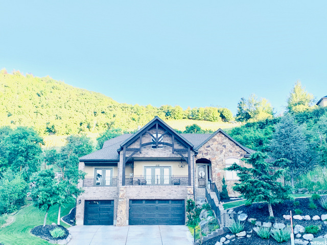 232 E Summermeadow Cir S, Bountiful, UT 84010 — photo 5